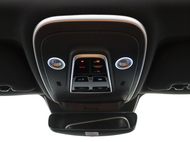 BYD TANG - Flagship 108.8 kWh