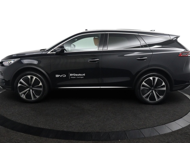 BYD TANG - Flagship 108.8 kWh