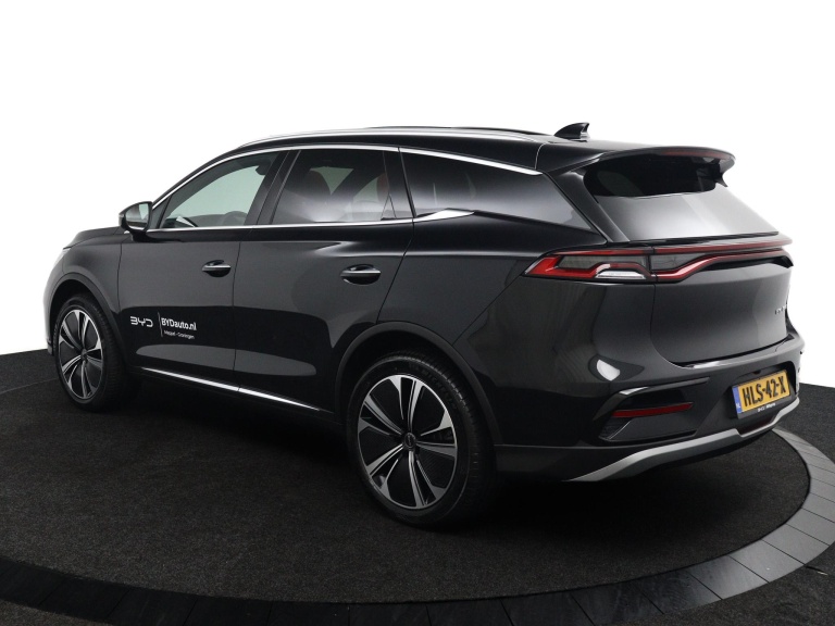 BYD TANG - Flagship 108.8 kWh 3