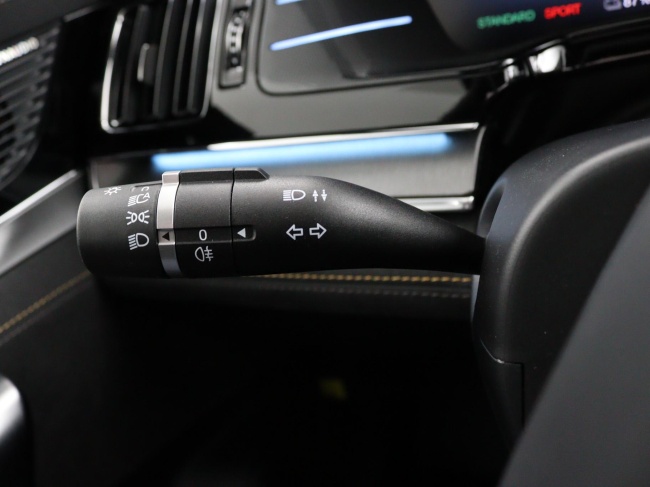 BYD TANG - Flagship 108.8 kWh