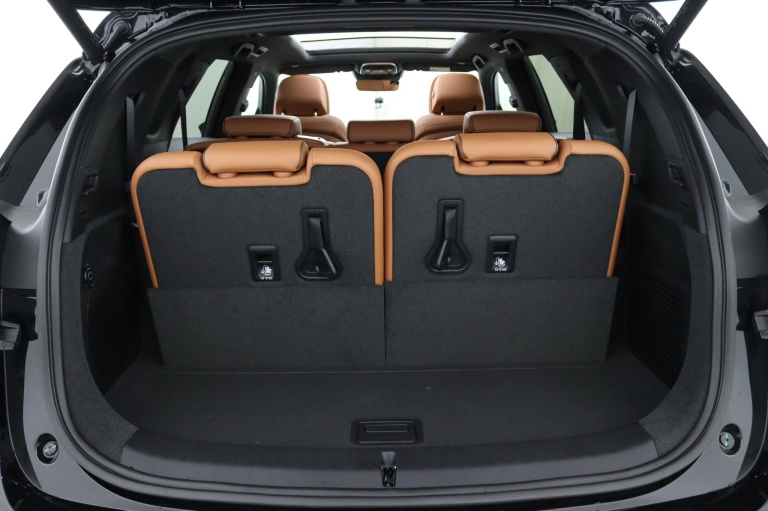 BYD TANG - Flagship 108.8 kWh 34