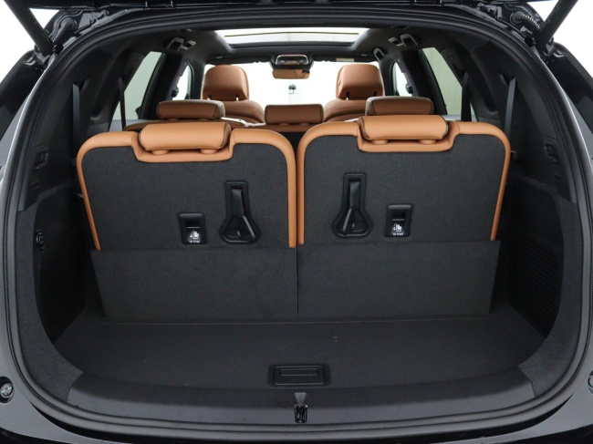 BYD TANG - Flagship 108.8 kWh