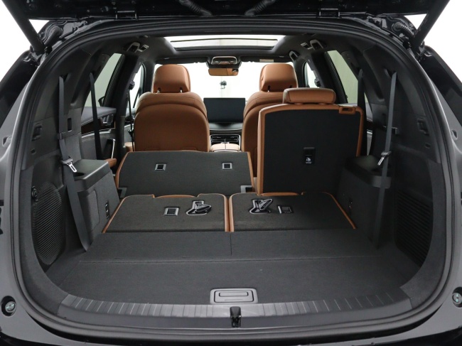 BYD TANG - Flagship 108.8 kWh