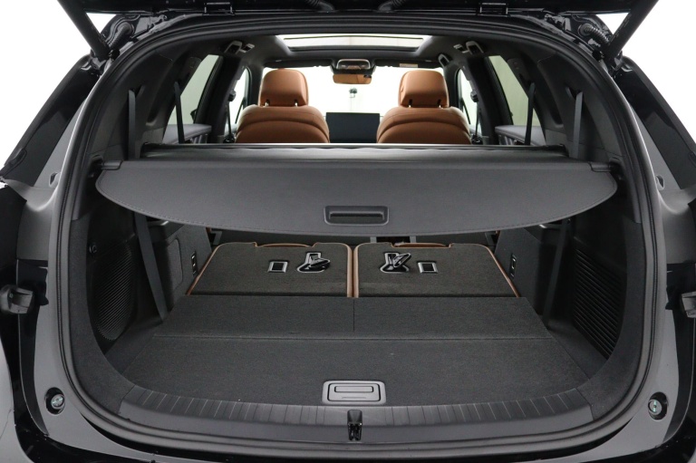 BYD TANG - Flagship 108.8 kWh 37