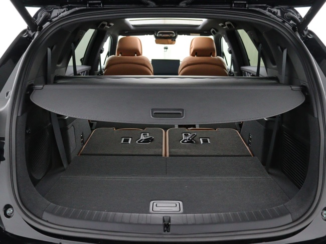 BYD TANG - Flagship 108.8 kWh