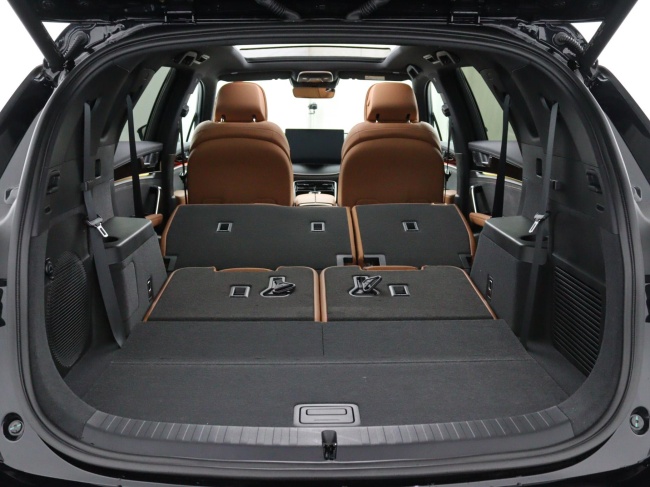 BYD TANG - Flagship 108.8 kWh