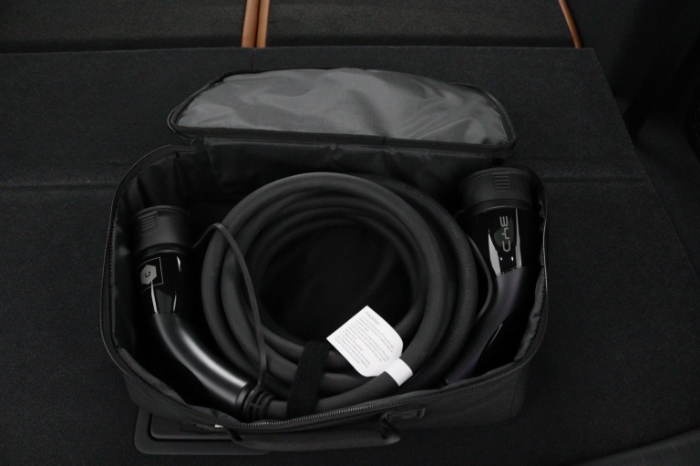 BYD TANG - Flagship 108.8 kWh 40