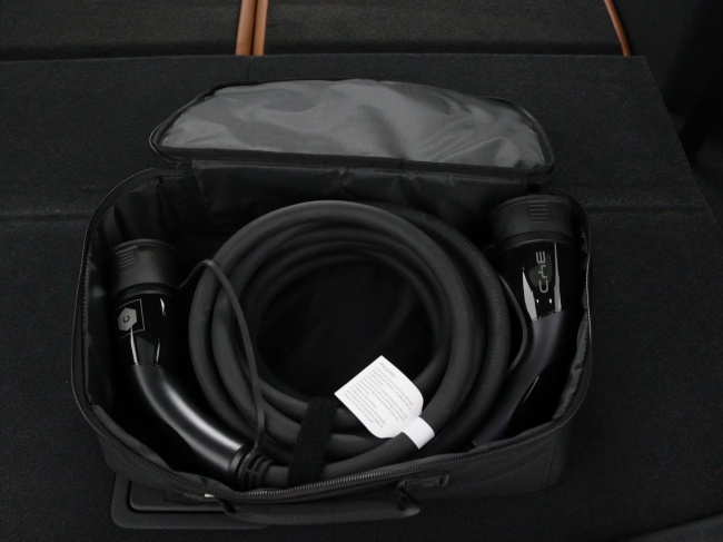 BYD TANG - Flagship 108.8 kWh