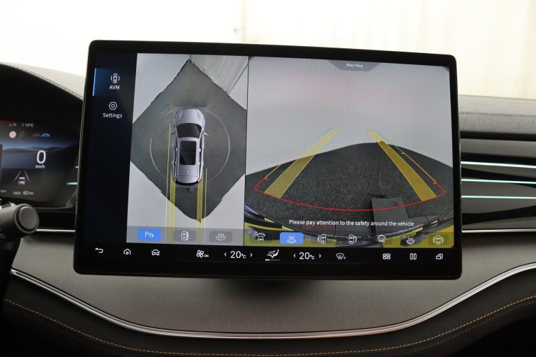 BYD TANG - Flagship 108.8 kWh 41