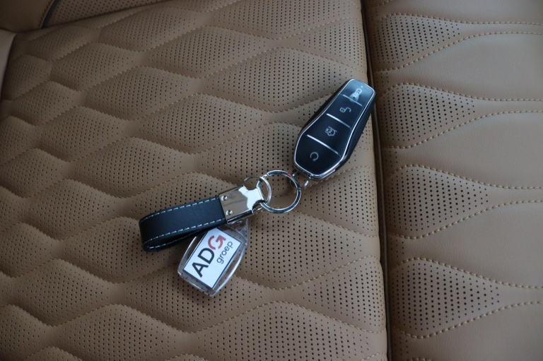 BYD TANG - Flagship 108.8 kWh 45