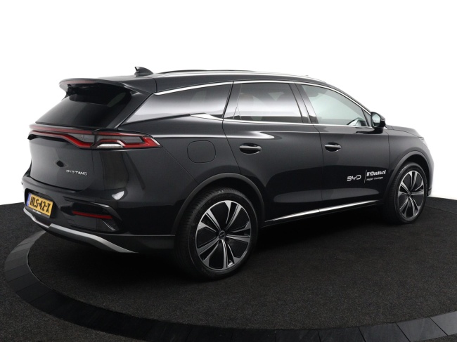 BYD TANG - Flagship 108.8 kWh