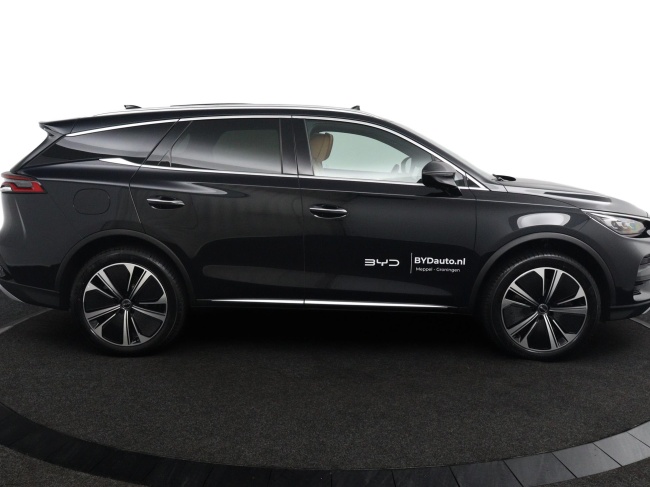BYD TANG - Flagship 108.8 kWh