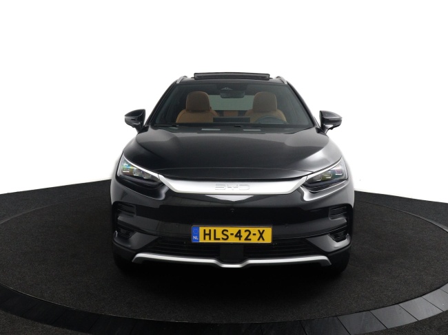 BYD TANG - Flagship 108.8 kWh