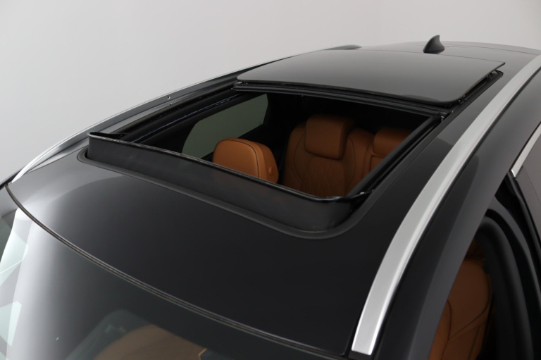 BYD TANG - Flagship 108.8 kWh 9