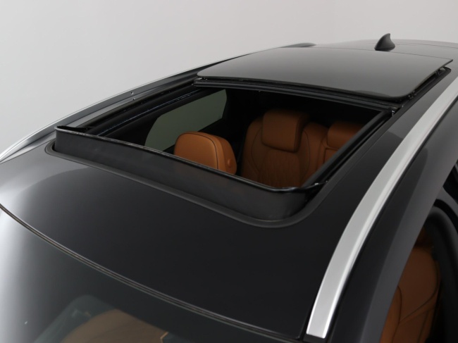 BYD TANG - Flagship 108.8 kWh