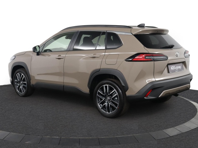 Toyota Corolla Cross - Hybrid 140 Dynamic