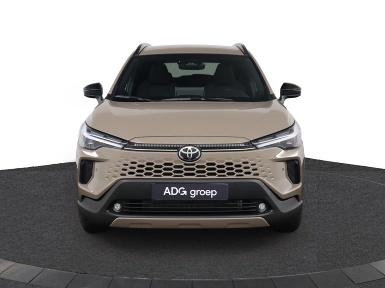 Toyota Corolla Cross - Hybrid 140 Dynamic 16