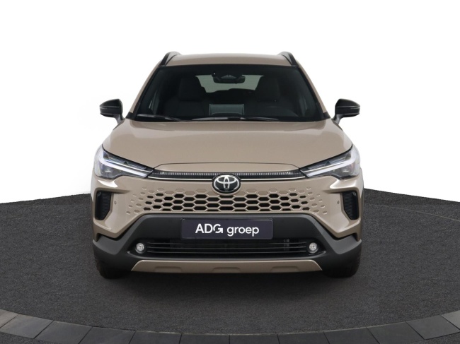 Toyota Corolla Cross - Hybrid 140 Dynamic