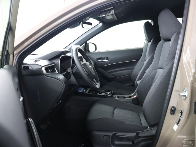 Toyota Corolla Cross - Hybrid 140 Dynamic