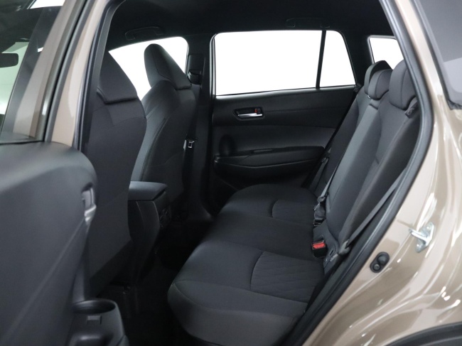 Toyota Corolla Cross - Hybrid 140 Dynamic