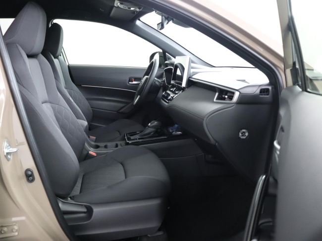 Toyota Corolla Cross - Hybrid 140 Dynamic