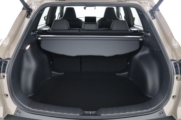 Toyota Corolla Cross - Hybrid 140 Dynamic 23