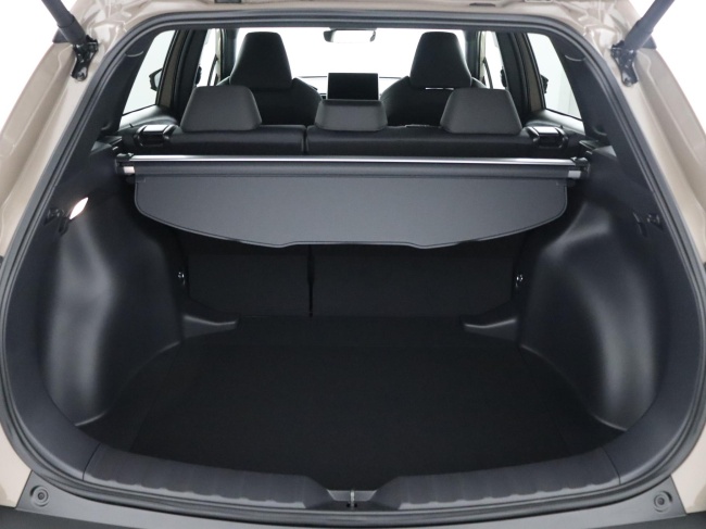 Toyota Corolla Cross - Hybrid 140 Dynamic