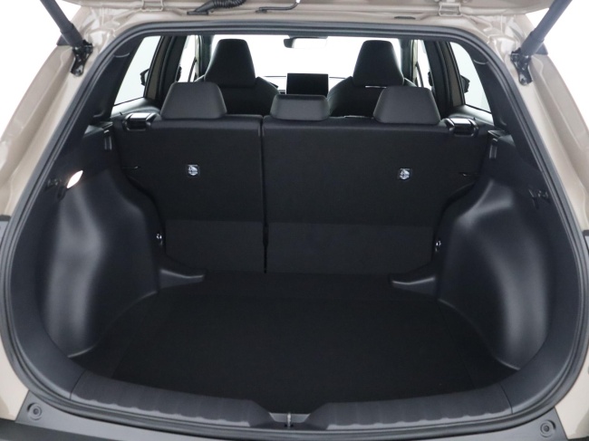 Toyota Corolla Cross - Hybrid 140 Dynamic