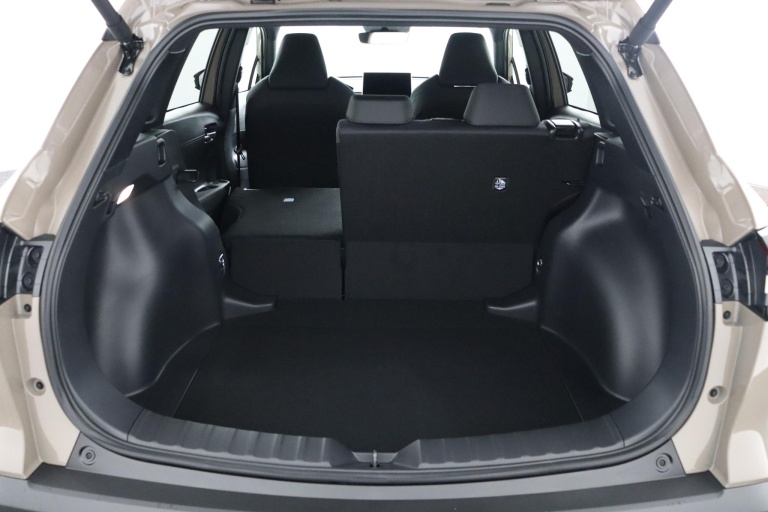 Toyota Corolla Cross - Hybrid 140 Dynamic 25