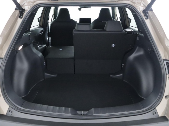 Toyota Corolla Cross - Hybrid 140 Dynamic