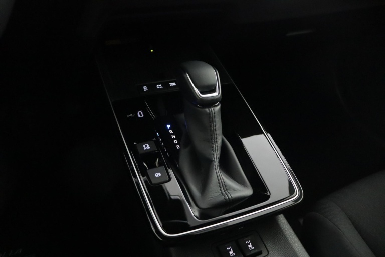 Toyota Corolla Cross - Hybrid 140 Dynamic 27