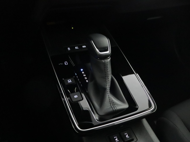 Toyota Corolla Cross - Hybrid 140 Dynamic