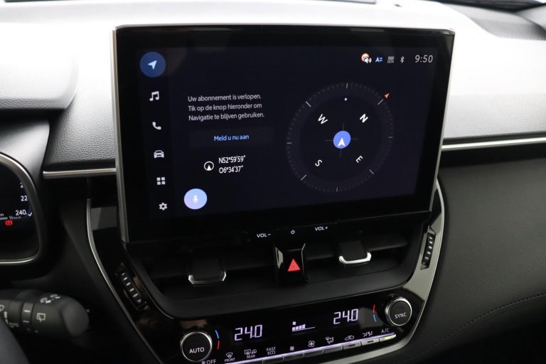 Toyota Corolla Cross - Hybrid 140 Dynamic 28