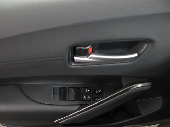 Toyota Corolla Cross - Hybrid 140 Dynamic