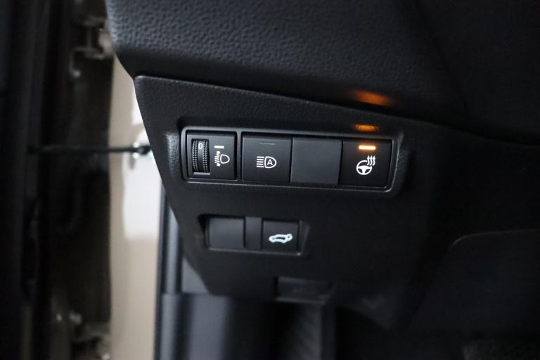 Toyota Corolla Cross - Hybrid 140 Dynamic 30