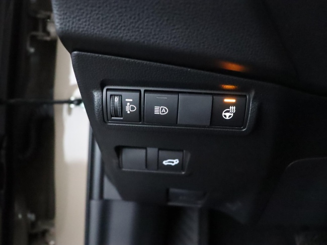 Toyota Corolla Cross - Hybrid 140 Dynamic