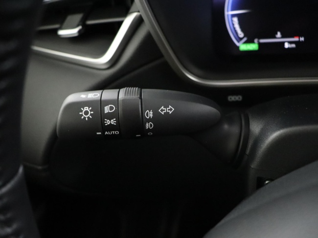 Toyota Corolla Cross - Hybrid 140 Dynamic