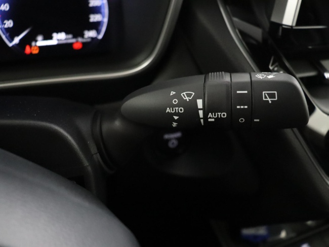 Toyota Corolla Cross - Hybrid 140 Dynamic