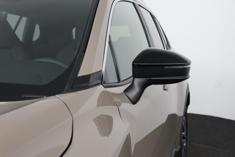 Toyota Corolla Cross - Hybrid 140 Dynamic 35