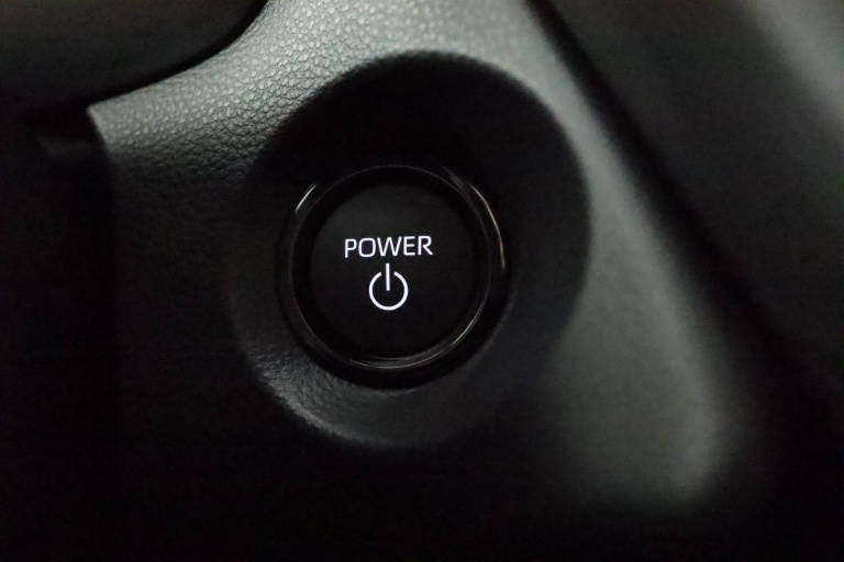 Toyota Corolla Cross - Hybrid 140 Dynamic 40