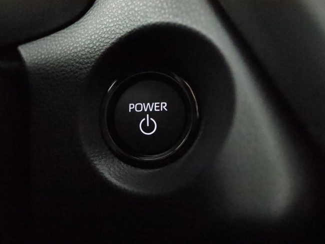 Toyota Corolla Cross - Hybrid 140 Dynamic