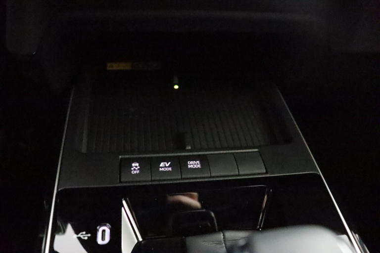 Toyota Corolla Cross - Hybrid 140 Dynamic 41