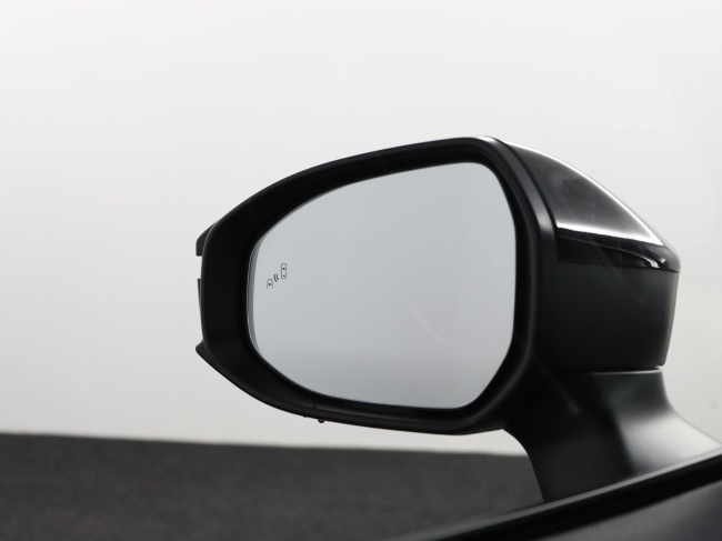 Toyota Corolla Cross - Hybrid 140 Dynamic