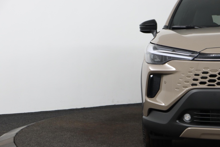 Toyota Corolla Cross - Hybrid 140 Dynamic 46