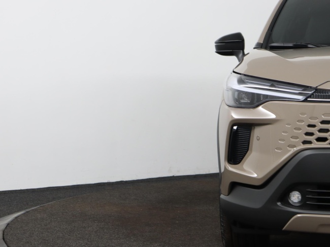 Toyota Corolla Cross - Hybrid 140 Dynamic