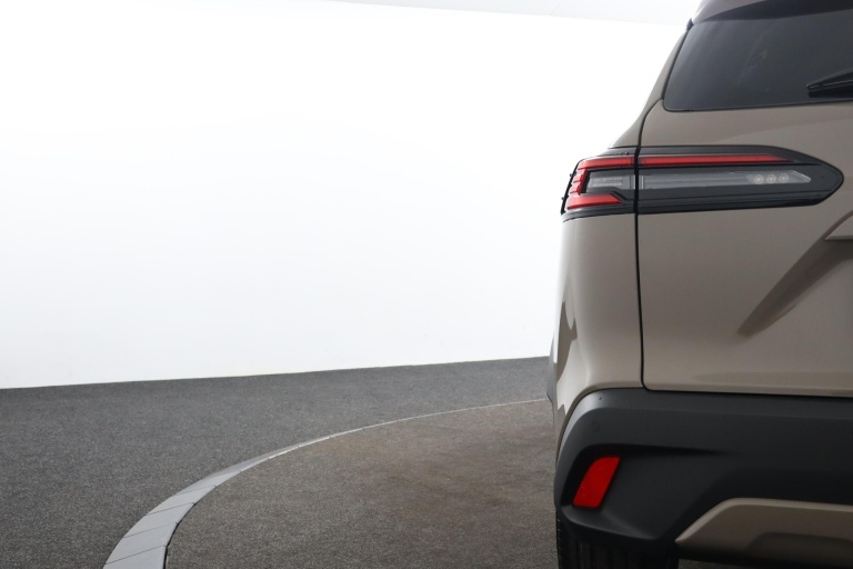 Toyota Corolla Cross - Hybrid 140 Dynamic 48