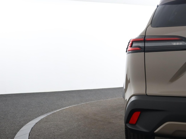 Toyota Corolla Cross - Hybrid 140 Dynamic