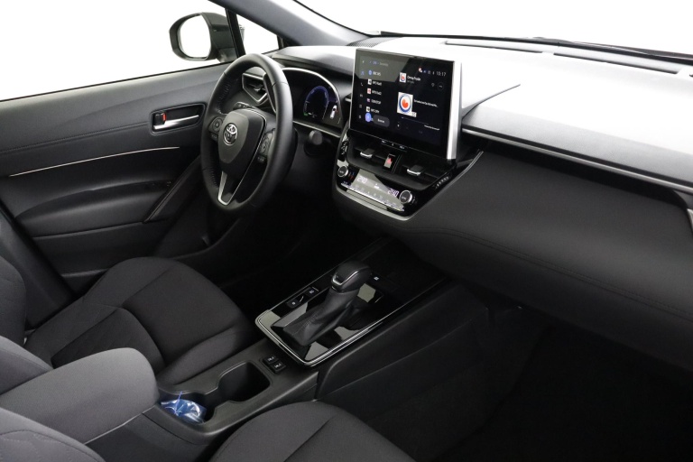 Toyota Corolla Cross - Hybrid 140 Dynamic 51