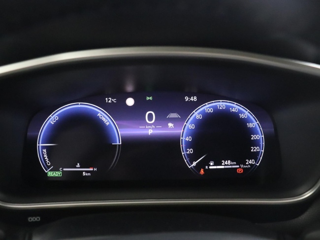 Toyota Corolla Cross - Hybrid 140 Dynamic