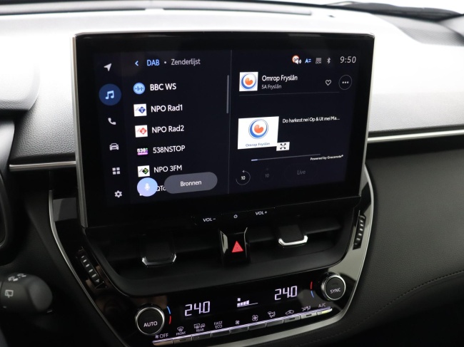 Toyota Corolla Cross - Hybrid 140 Dynamic